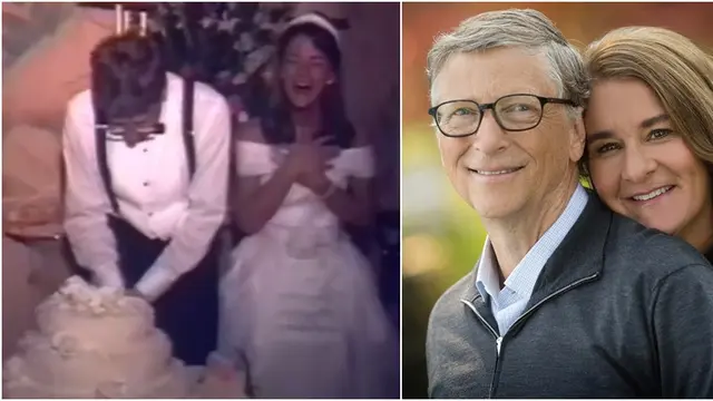 Bill Gates