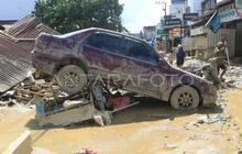 Pemprov Aceh Minta APH Awasi Ketat Penjarahan Kendaraan Banjir Aceh di Wilayah Terdampak
