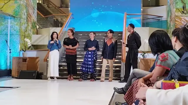 Miss Universe Indonesia 2024