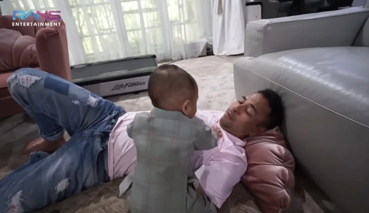 [Youtube/Rans Entertainment]