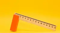 How to Read a Ruler in Metric and Inches