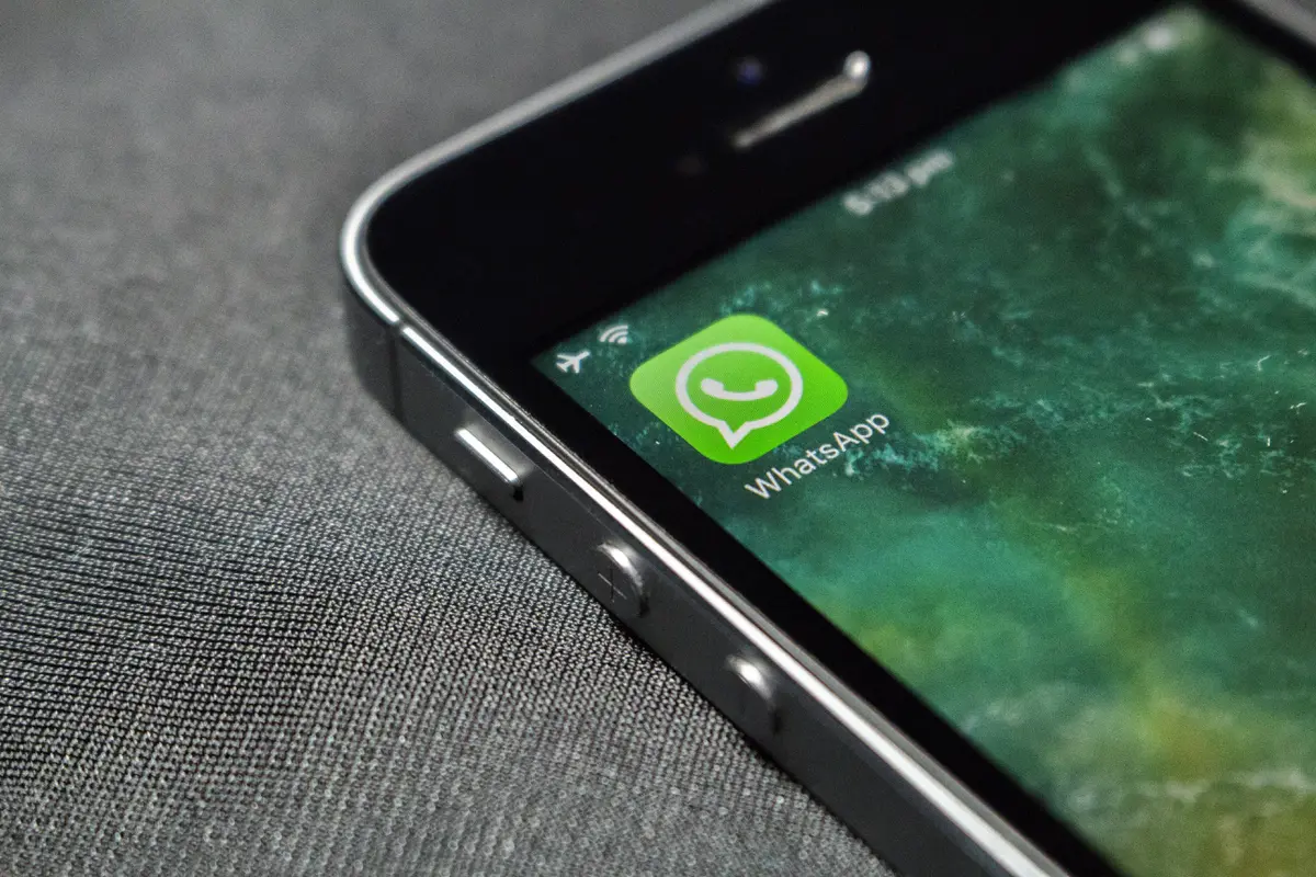 Ilustrasi WhatsApp