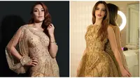 Cegah Corona, Ini Kegiatan 10 Artis saat Habiskan Waktu 'di Rumah Aja'