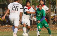 Ibnu Tak Kecewa Meski Persebaya Cuma Imbang
