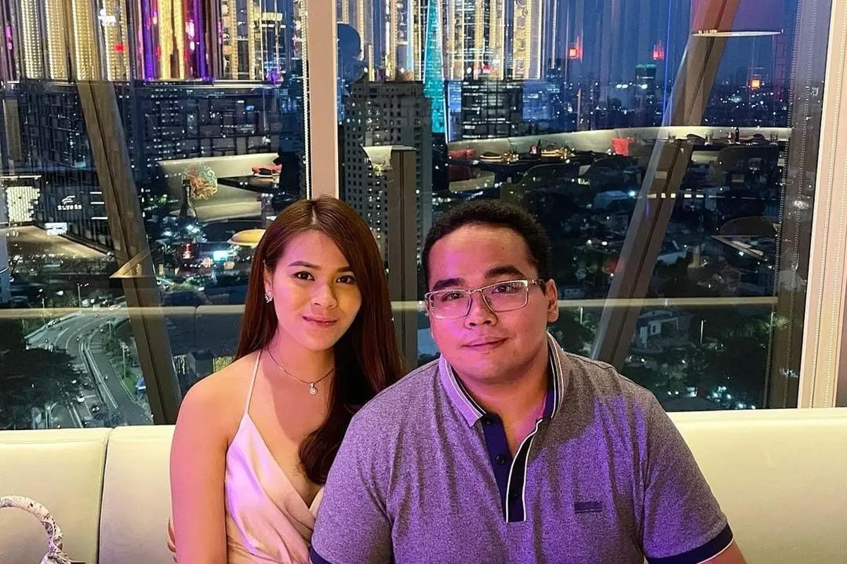 Sepupu Calon Istri Fritz Hutapea Jadi Korban KDRT
