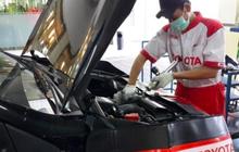 Mengapa Mesin Mobil Berbunyi Klotok-Klotok? Ini Cara Mengatasinya
