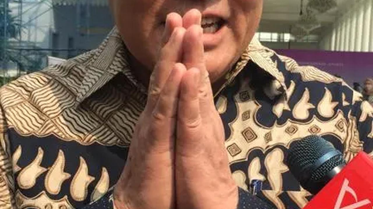 Kasus Dugaan Ketua KPK Firli Bahuri Peras Syahrul Yasin Limpo Naik ke Penyidikan