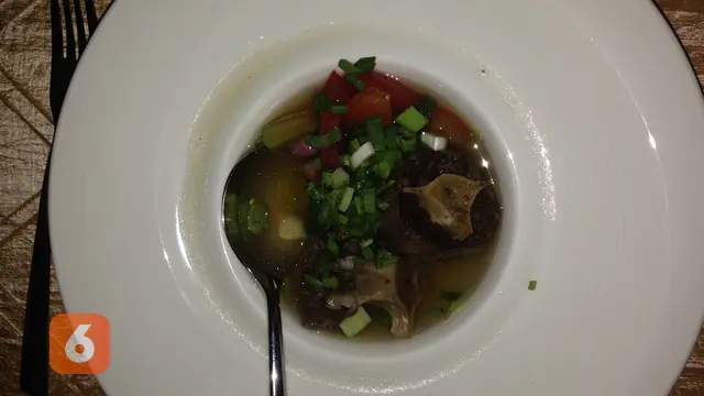 Sop Buntut