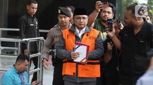 Yaqut Masih Pulih, KPK Singgung Nasib Penyidikan Kasus Kuota Haji