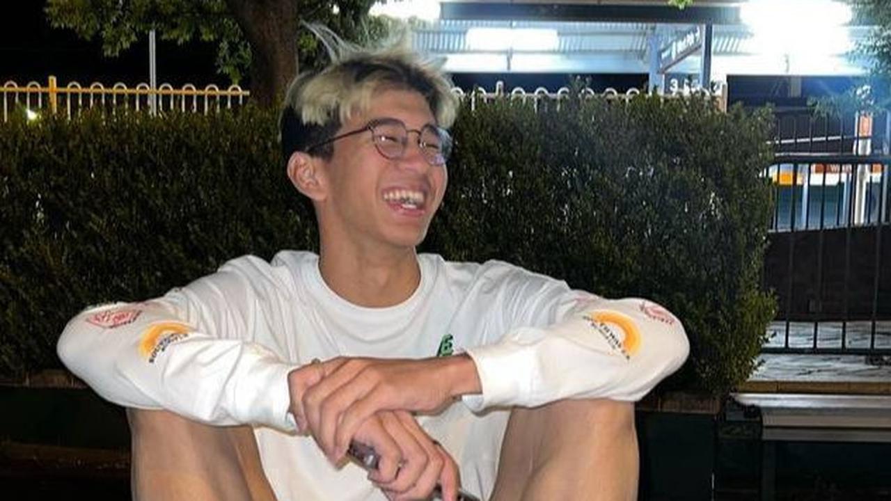 Beranjak Dewasa