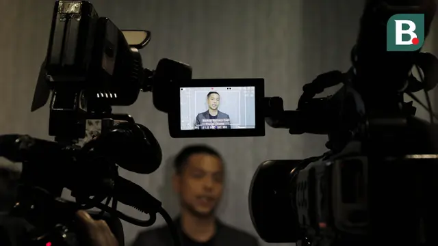 Ernest Prakasa