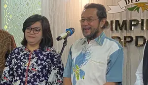 Pansus DPD Bakal ke Papua, Sejumlah Persoalan Dibidik