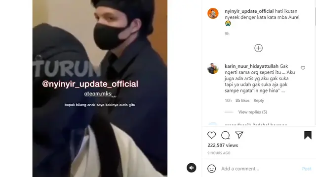 Ajurel Hermansyah