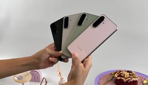 4 varian Warna Samsung Galaxy A56 5G. Liputan6.com/Reanthonio Oktovier Sinanu