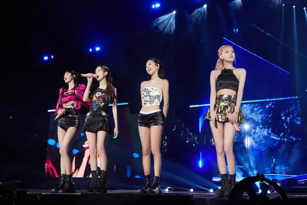 Blackpink Bakal Kembali Gelar Konser di Jakarta, Berapa Harga Tiketnya?