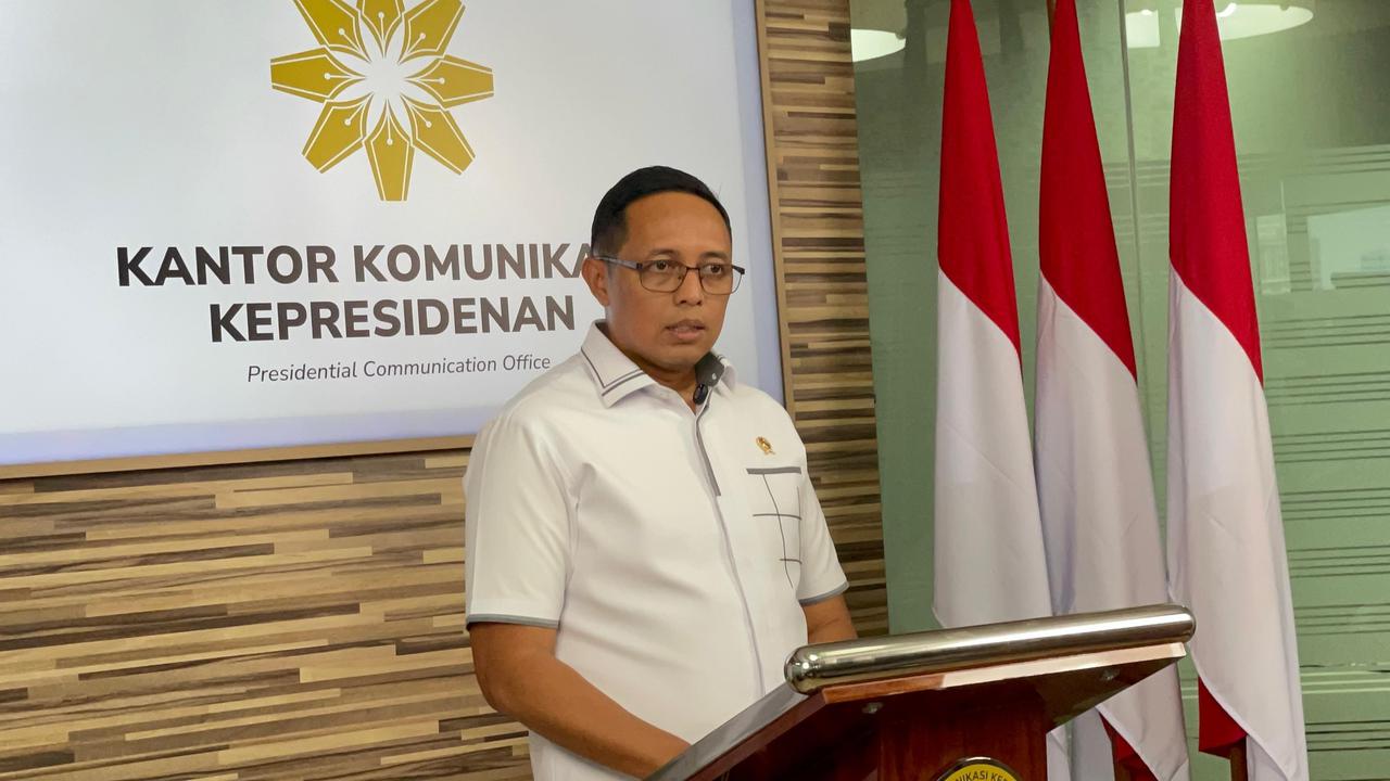 Indonesia Kena Tarif Impor 32 Persen dari Trump, Prabowo Kembali Utus Airlangga ke AS untuk Negosiasi