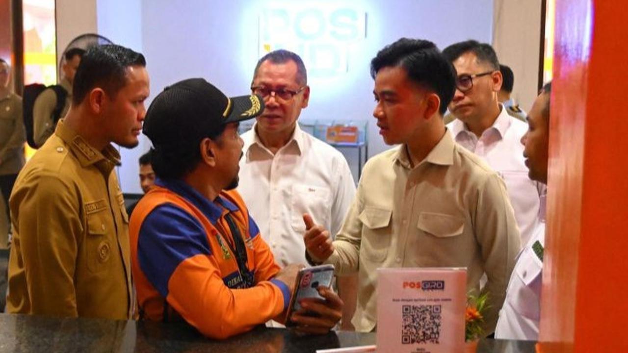 Penyaluran BSU Sudah 92%, Akan Berakhir 3 Agustus 2025