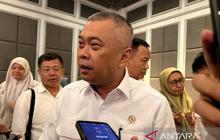 Kemenhub Perkuat Penerbangan Domestik Hadapi Gejolak Global