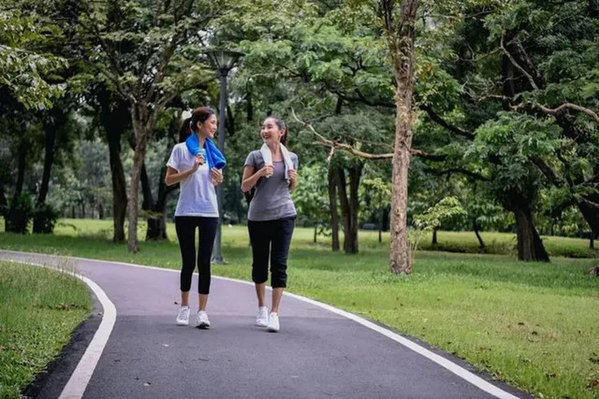 Cara Mudah Menurunkan Kolesterol Tinggi dengan Teh Herbal