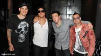 Agustus Nanti! Avenged Sevenfold Rilis Album Baru