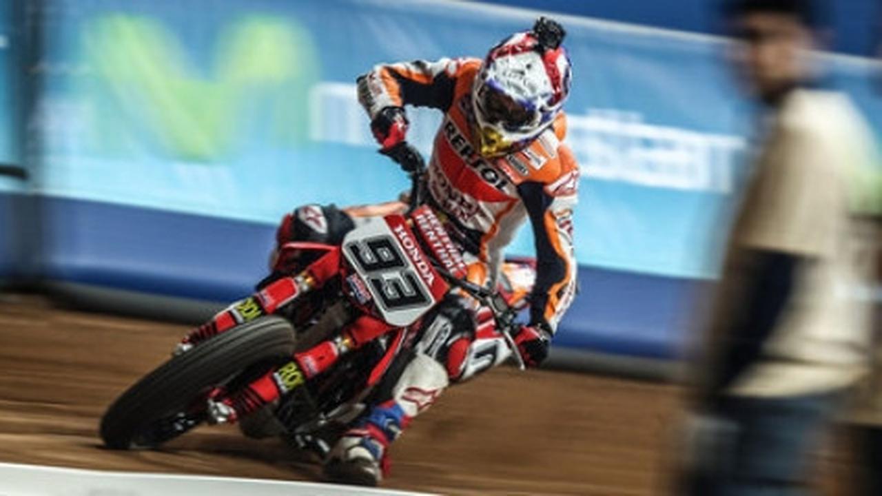 Superprestigio 2015: Marquez kembali undang para bintang MotoGP