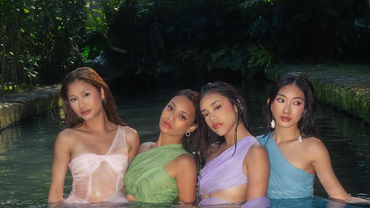 Saat Girlgroup No Na dan Brand Kecantikan Mengubah Standar Kecantikan Indonesia