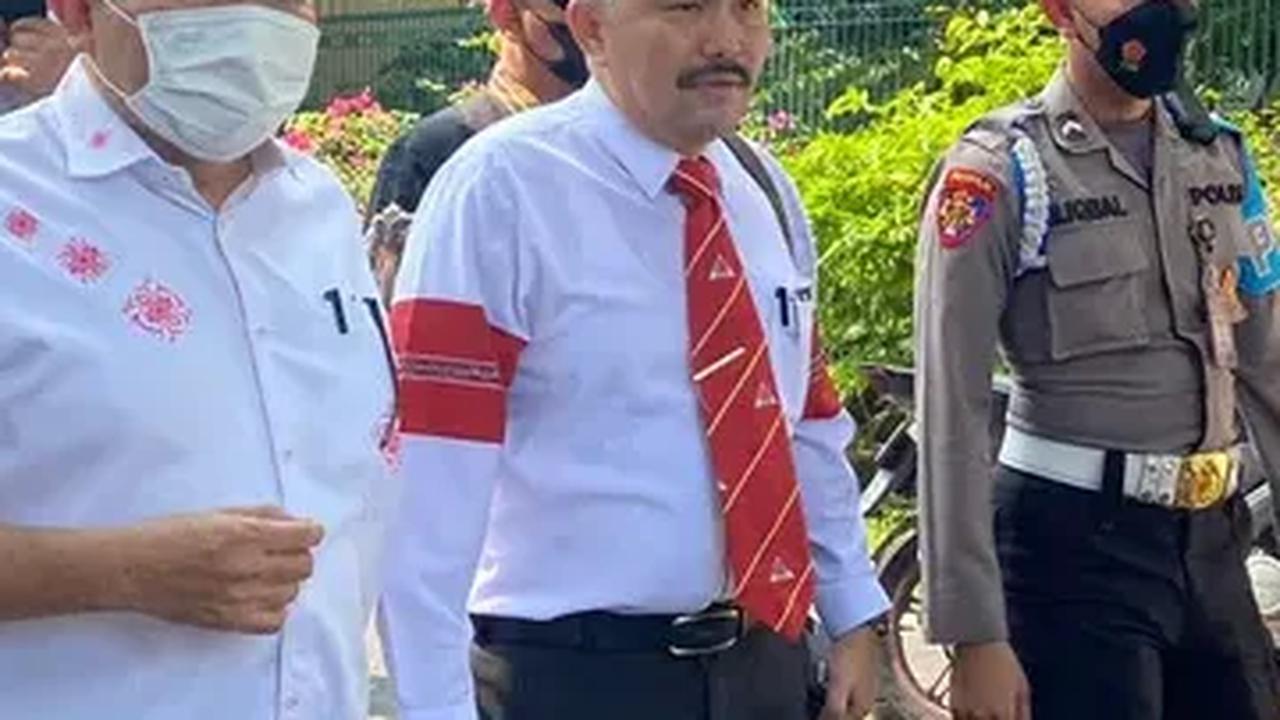 Profil Kamaruddin Simanjuntak, Mantan Pengacara Brigadir J yang Terjerat Kasus Hoaks