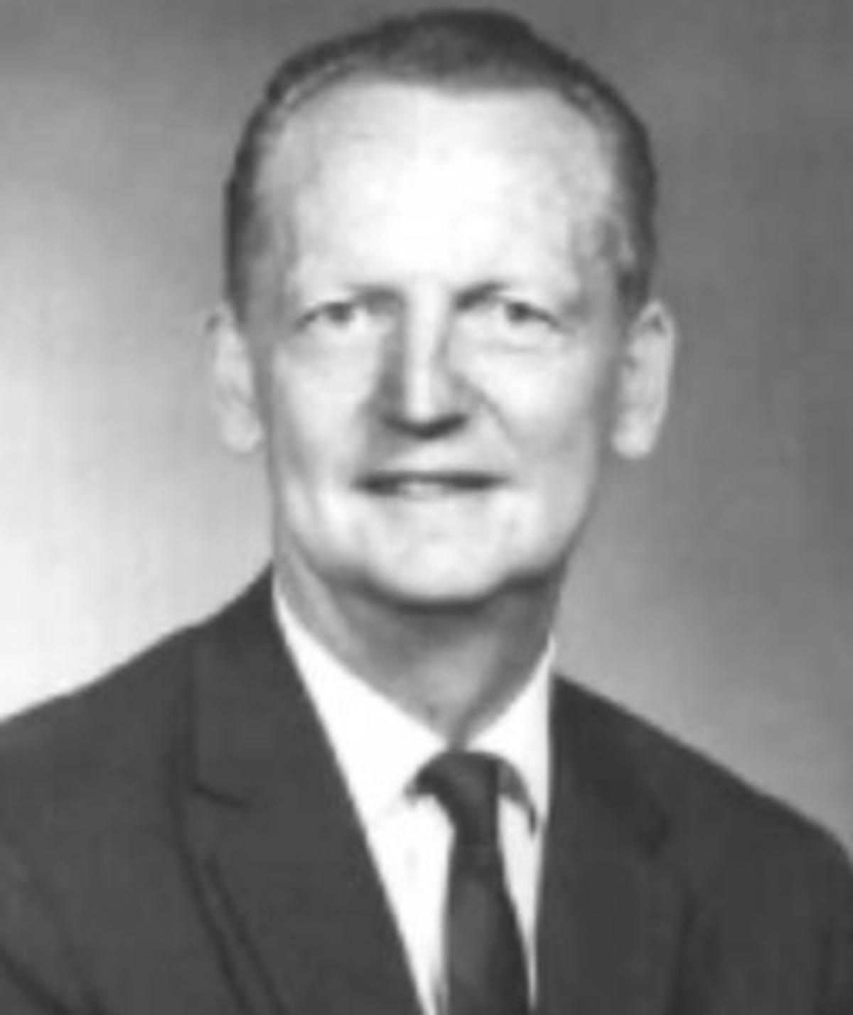 Marshall Green