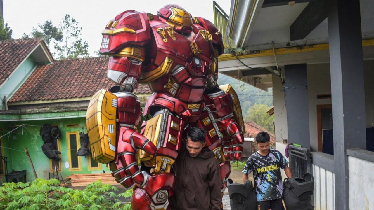 Dok. Istimewa