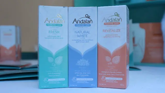 Andalan