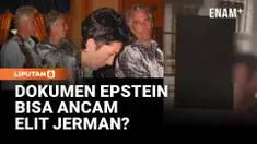 Dokumen Epstein adalah berkas berisi jutaan halaman hasil penyelidikan Amerika Serikat saat mengusut jaringan global pelaku kejahatan seksual Jeffrey Epstein. Di beberapa negara Eropa, kasus ini sudah membuat sejumlah pejabat meminta maaf, bahkan men...