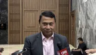 PKS Minta Pemerintah Segera Tentukan Sikap soal Pansel KPU