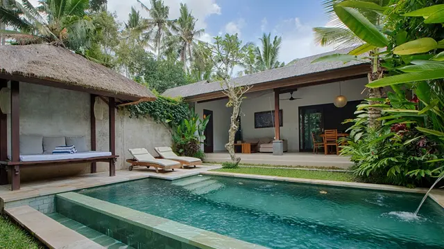 Santun Luxury Private Villa
