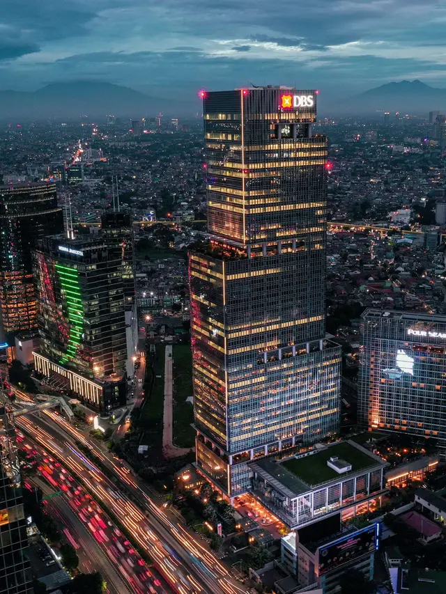 Bank DBS Indonesia: Mitra Tepercaya untuk Bangun Ekosistem Digital yang Inklusif dan Terintegrasi