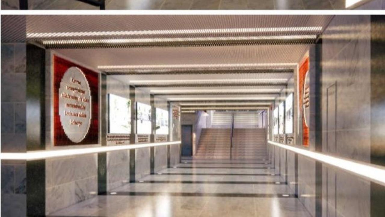 Mengenal Terowongan Istiqlal-Katedral, Digagas Jokowi Diresmikan Prabowo