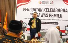Fakta Penting: Bawaslu dan DPR RI Evaluasi Pengawasan Pemilu di Luwu untuk Pembenahan Sistem