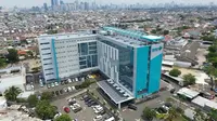 RS EMC Kedoya. (Foto: Istimewa)