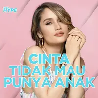 Cinta Laura Tidak Mau Punya Anak, Ini Alasannya