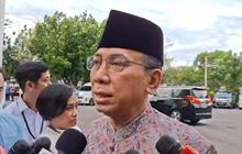 PBNU Dorong Pemerintah Maksimalkan Peran Indonesia di BoP demi Perdamaian Timur Tengah