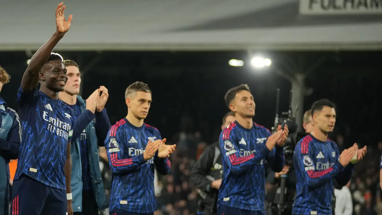 Fulham vs Arsenal