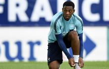Anelka: Martial pasti terbebani dengan harga mahalnya