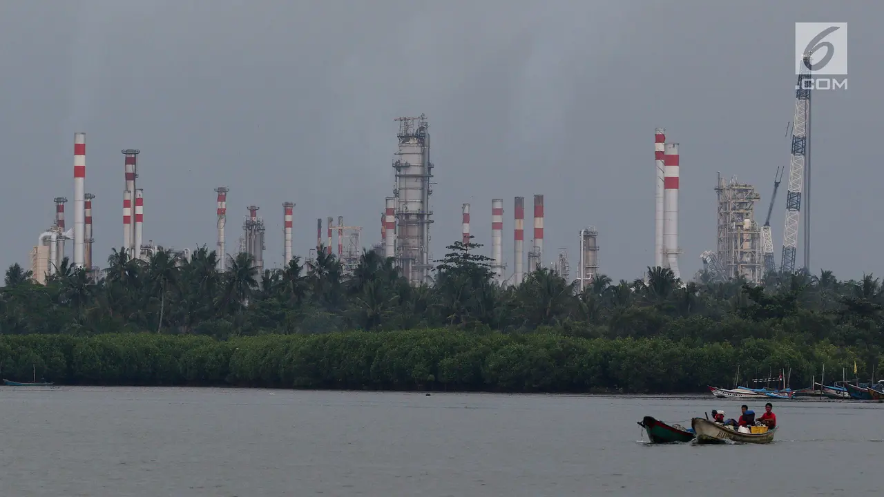 RU IV Cilacap, Kilang BBM Terbesar di Indonesia Milik Pertamina