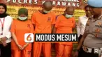 TV Modus Mesum