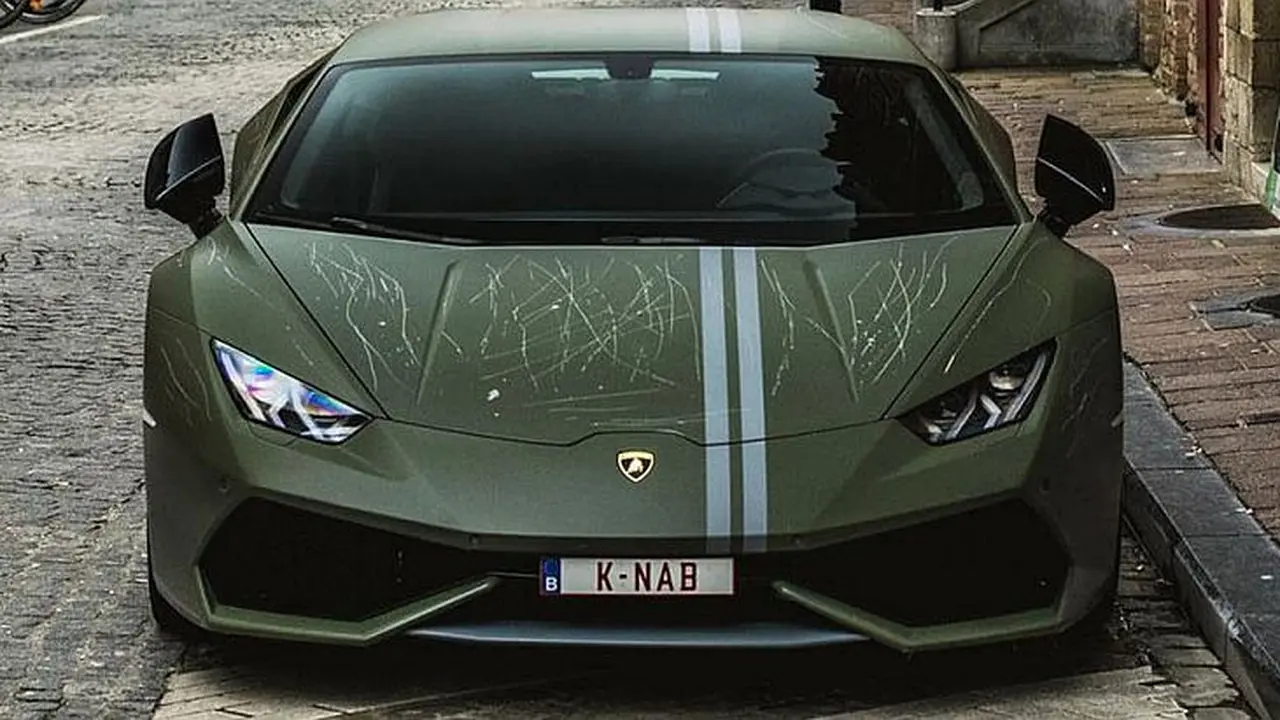 Lamborghini