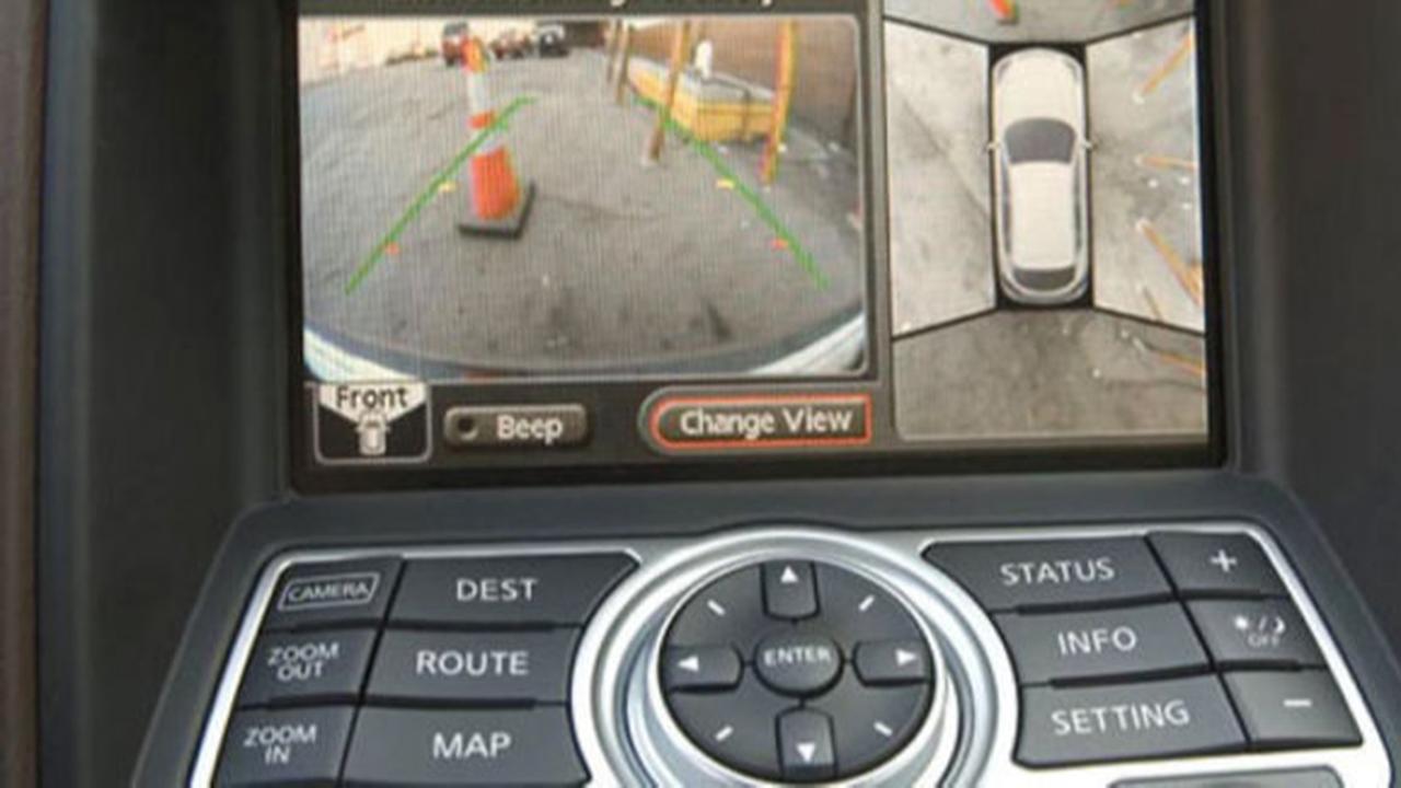 20 Jenis Sensor pada Kendaraan dan Fungsinya dalam Mobil