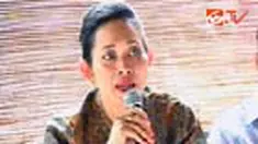 Siti Hediati Haryadi alias Titiek Soeharto bakal bersaing dengan sejumlah calon ketua umum lainnya. Yakni, Prabowo Subianto, Jafar Hasfah, Oesman Sapta, dan mantan Gubernur DKI Sutiyoso. 