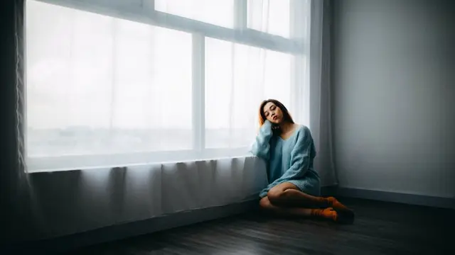 Malas Bertemu dengan Pasangan