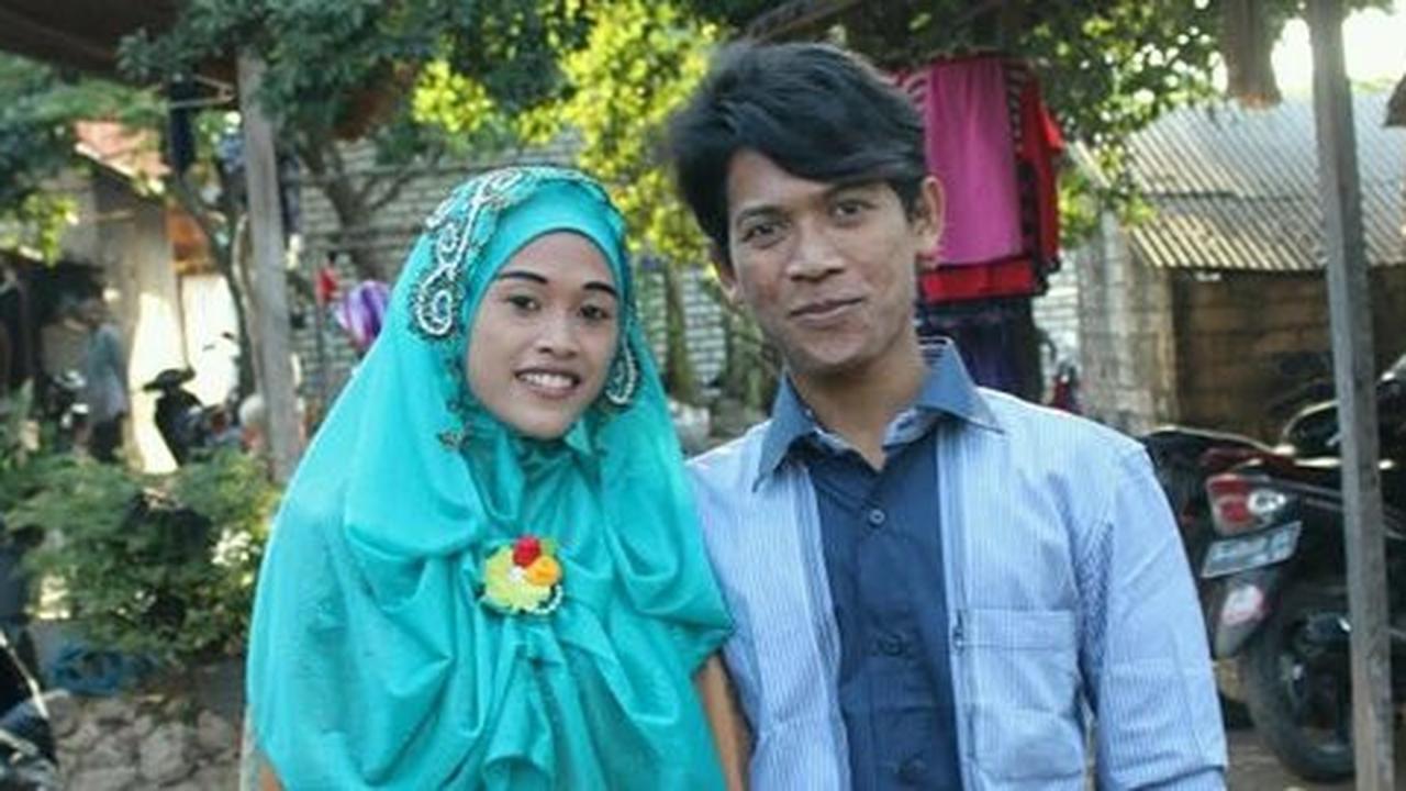 Sejarah tradisi wanita melamar pria di Lamongan