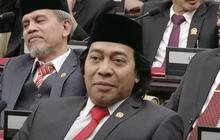 Komeng Ditanya Pidato dan Harapan ke Presiden Prabowo, Jawabannya Kocak Bikin Rekannya Ngakak