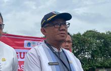 DLH DKI Jakarta Ungkap Alasan Emplacement Sampah Tanah Kusir Percepat Penanganan Limbah Badan Air